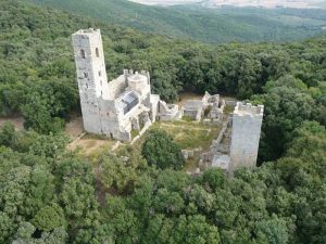 maremma agriturismo nel parco dell'uccellina san rabano