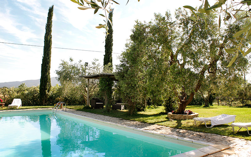 Agriturismo in Maremma Toscana2