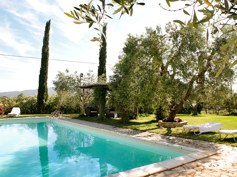 Agriturismo in Maremma Toscana2