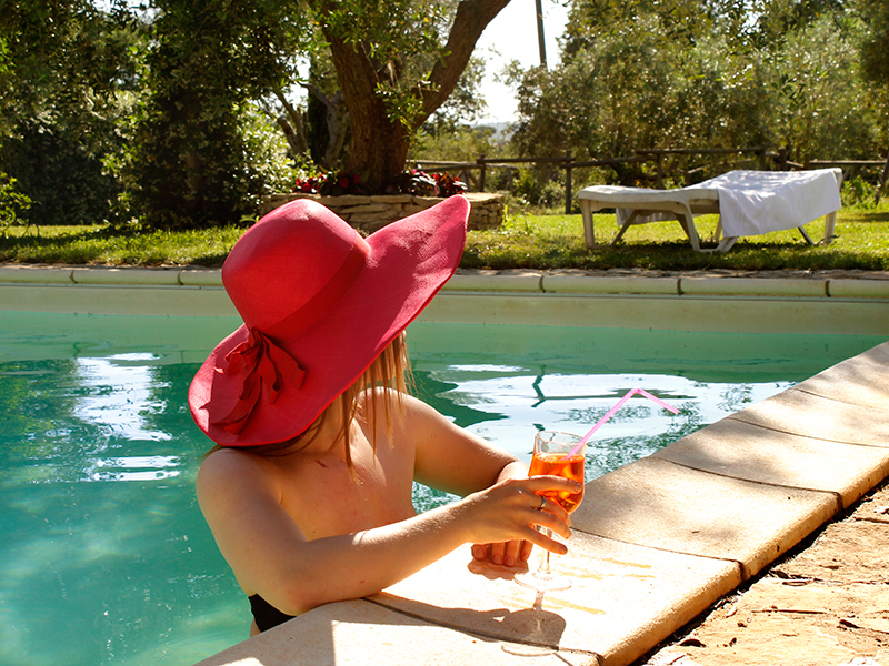 Agriturismo in Maremma Toscana3