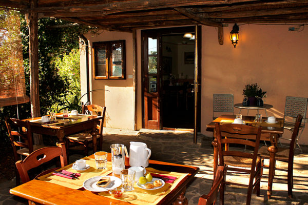 Colazione Agriturismi Maremma il Gaggiolo
