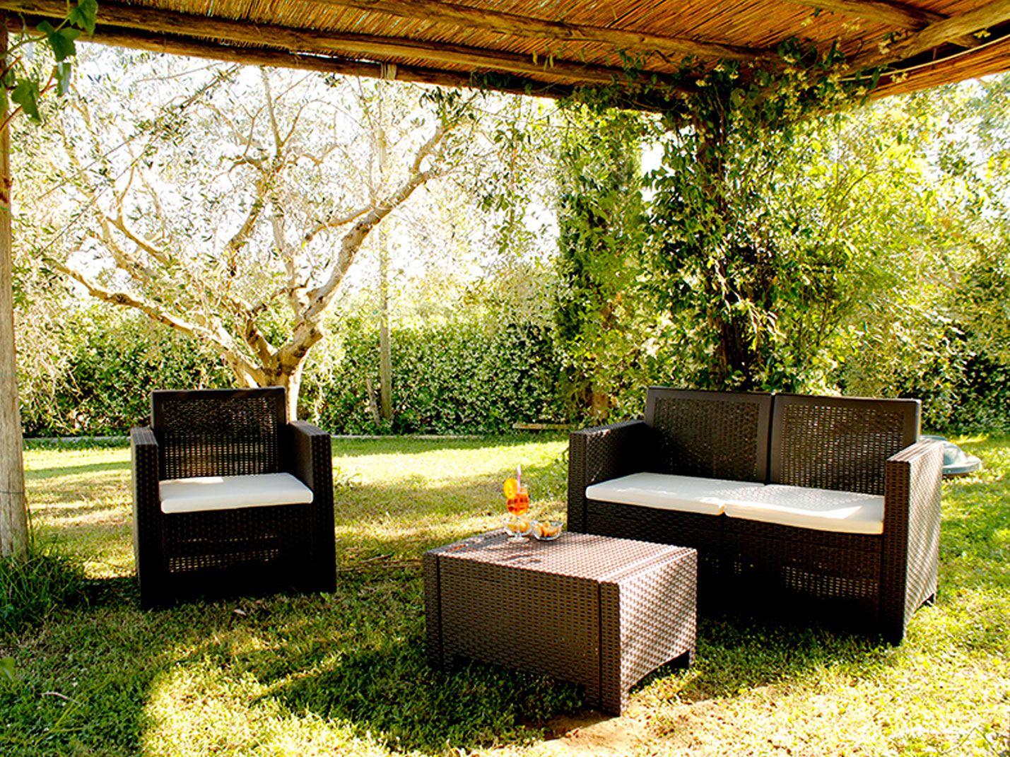 Maremma Agriturismi Il Gaggiolo e Dintorni