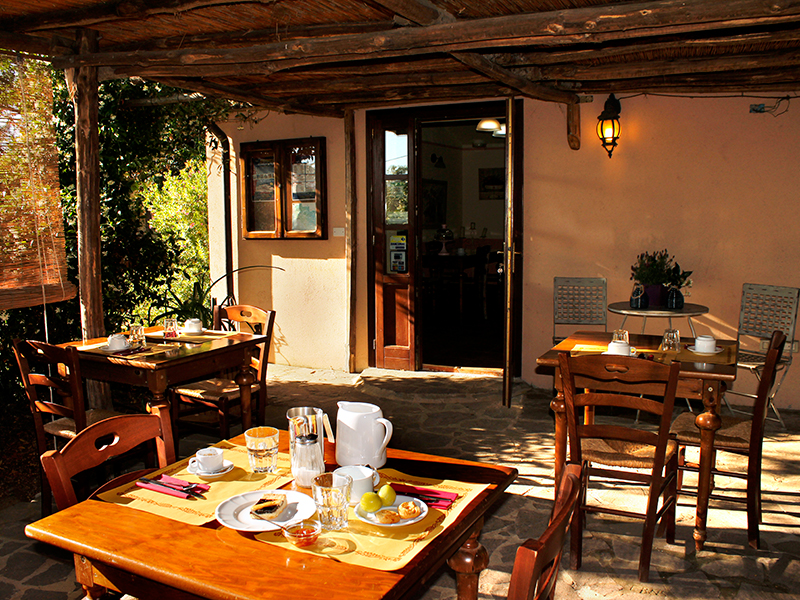 Sistemazioni Agriturismo il Gaggiolo Maremma Mare