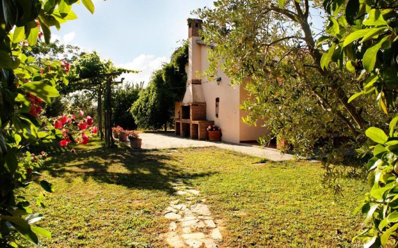 Agriturismi in Maremma Toscana, Agriturismo Il Gaggiolo, Alberese