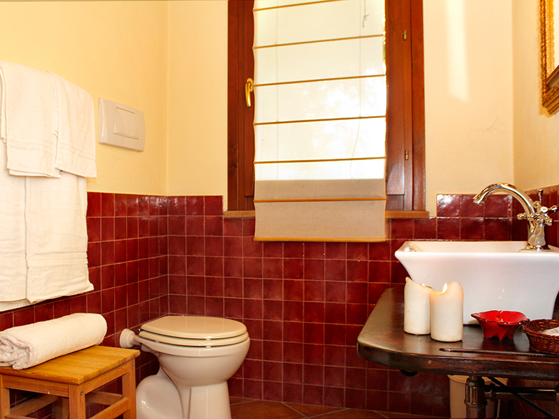 Appartamenti Agriturismo Il Gaggiolo Alberese Grosseto