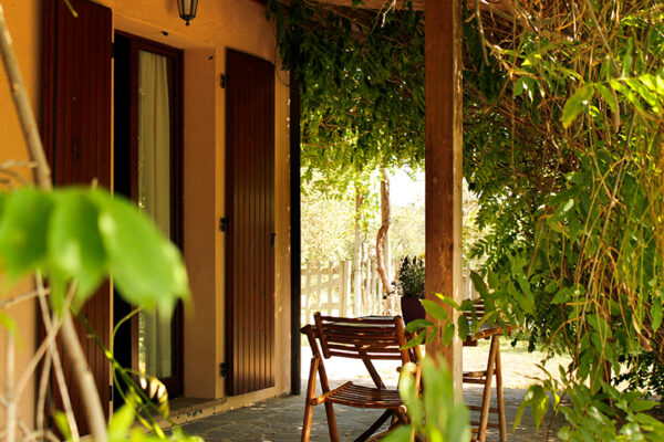 Agriturismo il Gaggio esterno gallery2