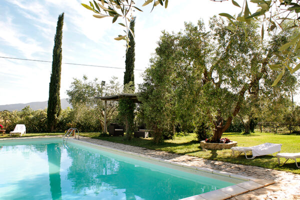 Agriturismo il Gaggio esterno gallery5