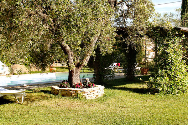 Agriturismo il Gaggio esterno gallery6